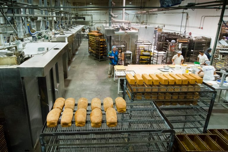 Wholesale The Patisserie